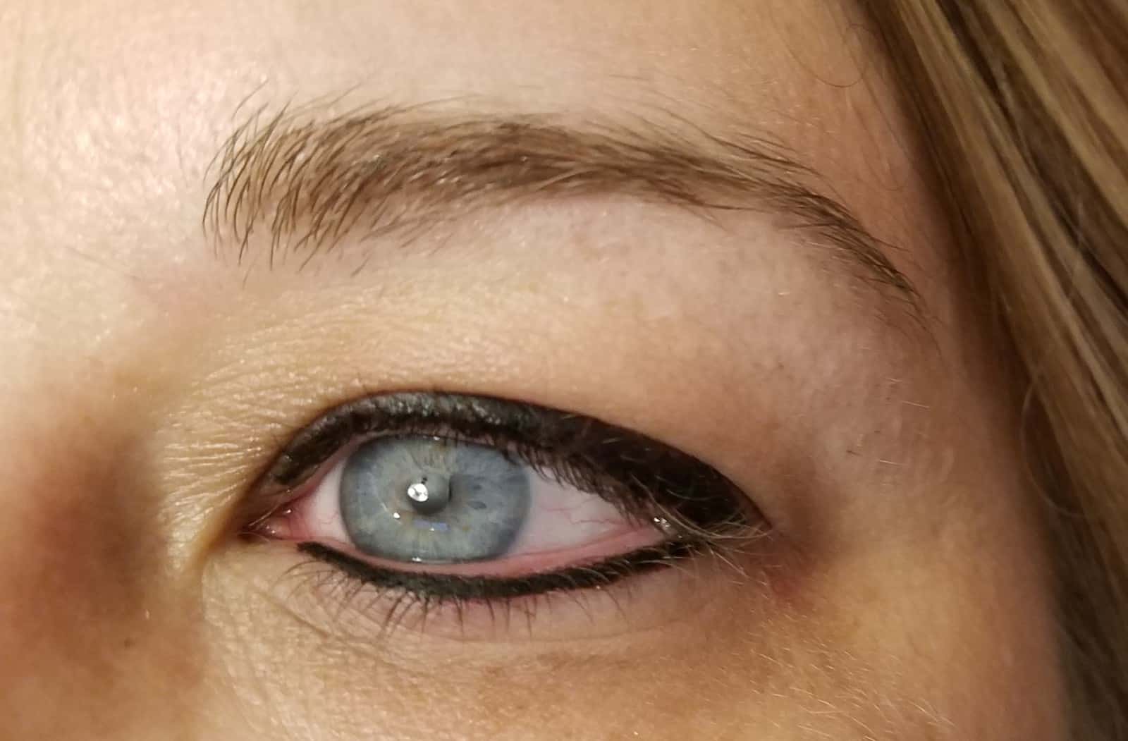 Permanent Eyeliner Exists, and It's Surprisingly Very Subtle—Here's What  You Need to Know